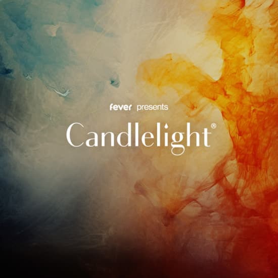 Affiche, Candlelight : Coldplay et Imagine Dragons