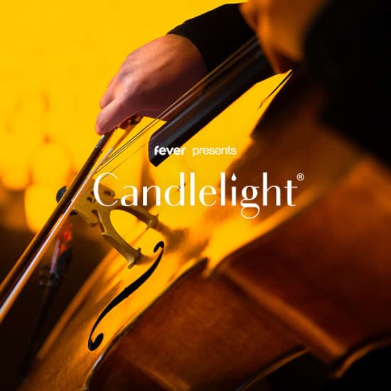 Affiche, Candlelight : hommage à Hans Zimmer