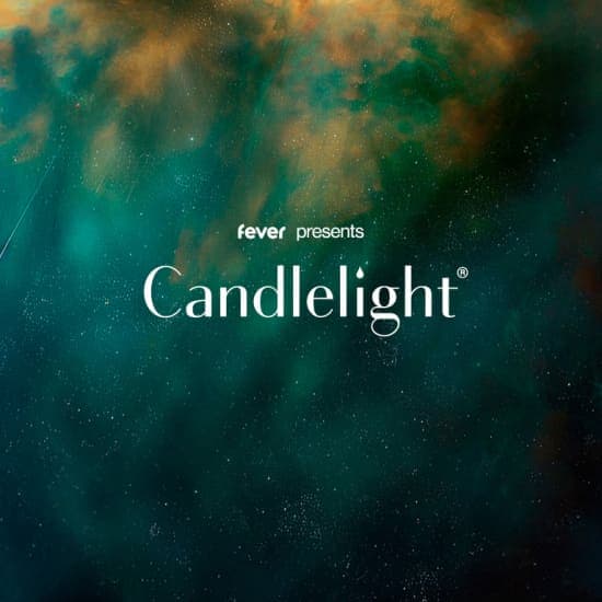 Affiche, Candlelight : Coldplay et Imagine Dragons
