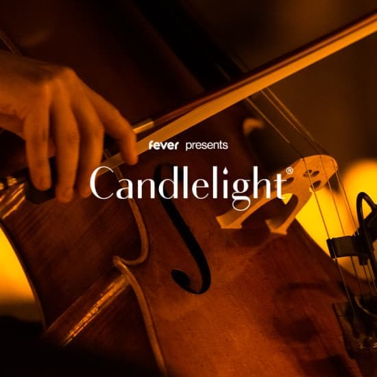 Affiche, Candlelight : Les Quatre Saisons de Vivaldi