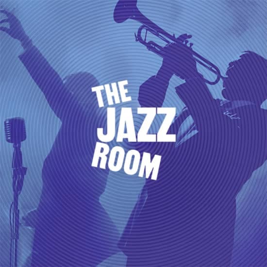 Affiche, The Jazz Room : un hommage à Frank Sinatra et à Louis Armstrong