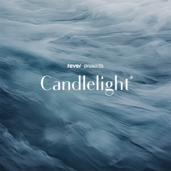Affiche, Candlelight : hommage à Hans Zimmer