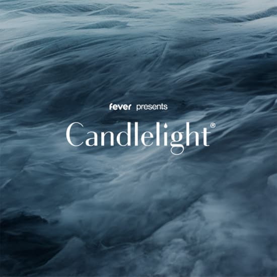 Affiche, Candlelight : hommage à Hans Zimmer