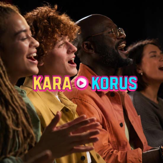 Affiche, KaraKorus : les Incontournables