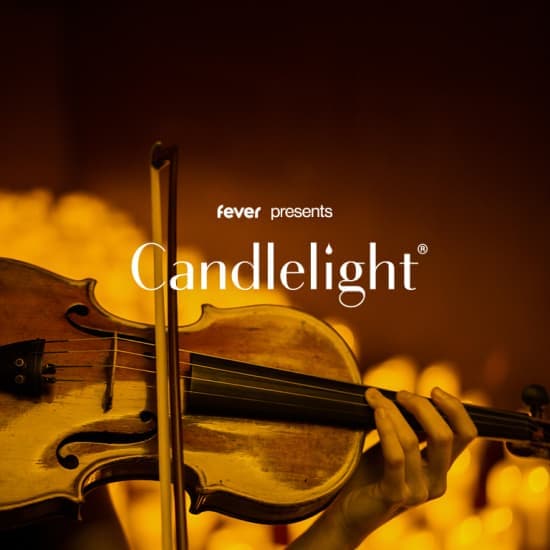 Affiche, Candlelight : les 4 Saisons de Vivaldi