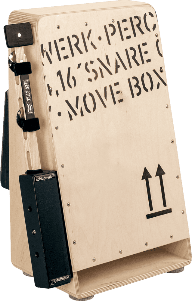 Schlagwerk MB110 Move Box Cajon