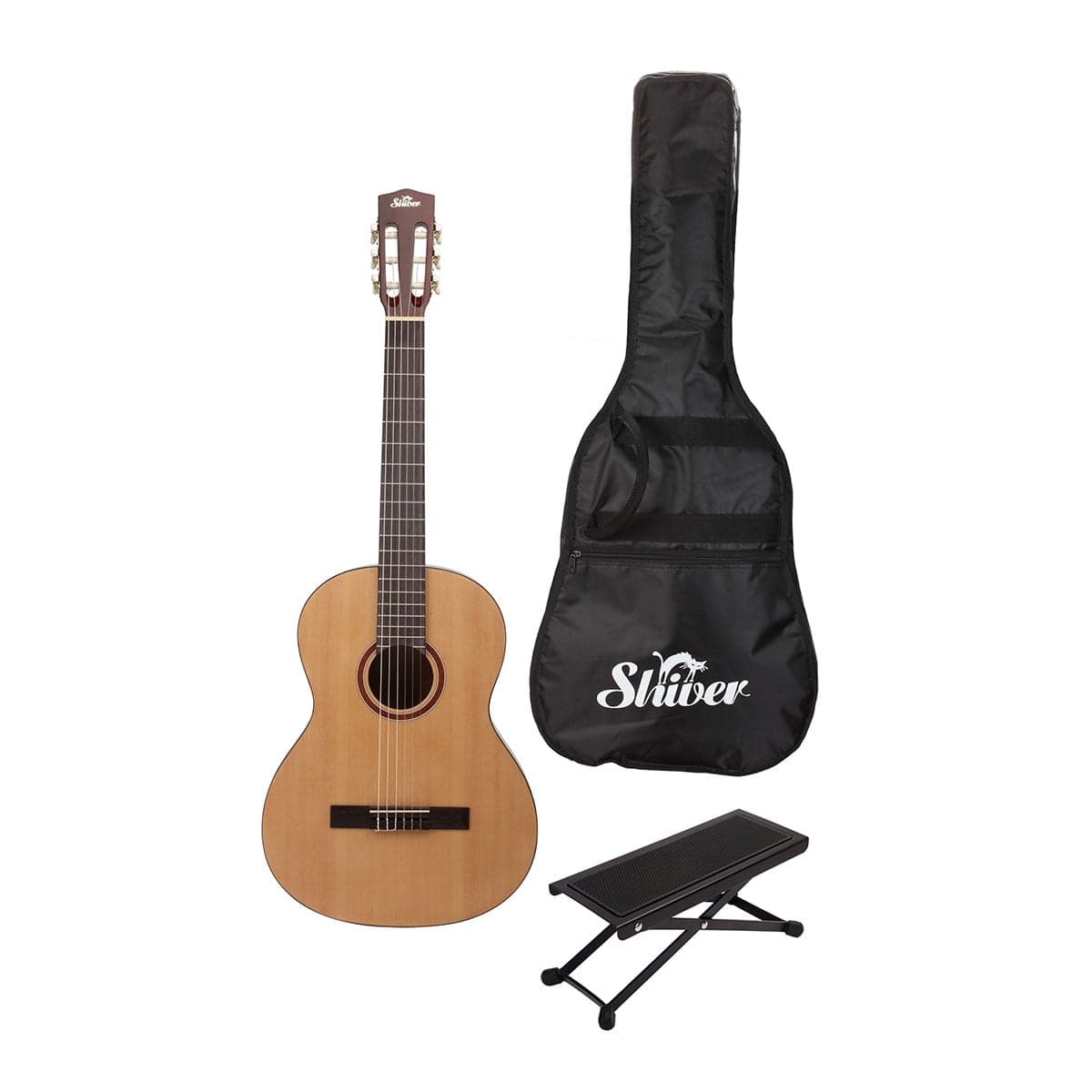 Shiver GCS-3/4 Naturelle