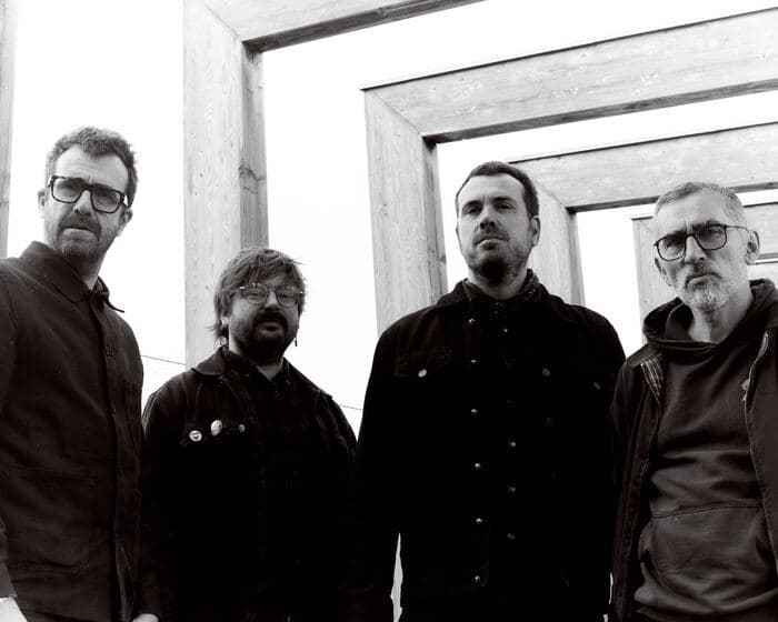 Affiche, Concert : DARIA + FLYING DONUTS + SECOND RATE
