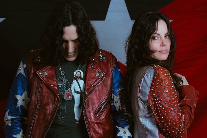 Affiche, The Last Internationale
