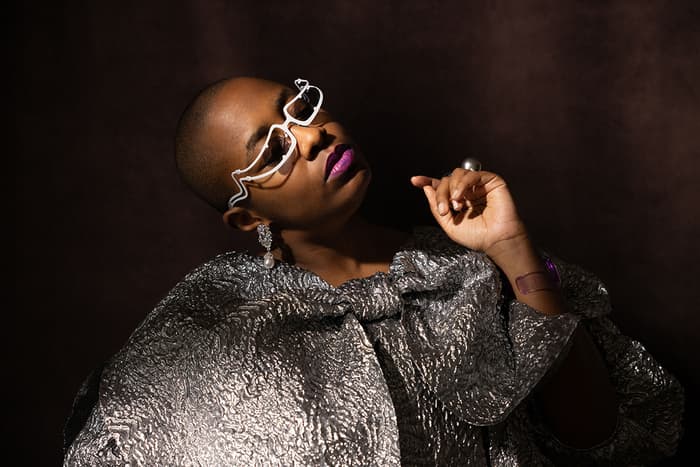 Affiche, Cécile McLorin Salvant