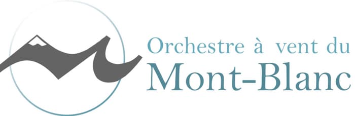 Affiche, Concert Orchestre à Vent du Mont-Blanc
