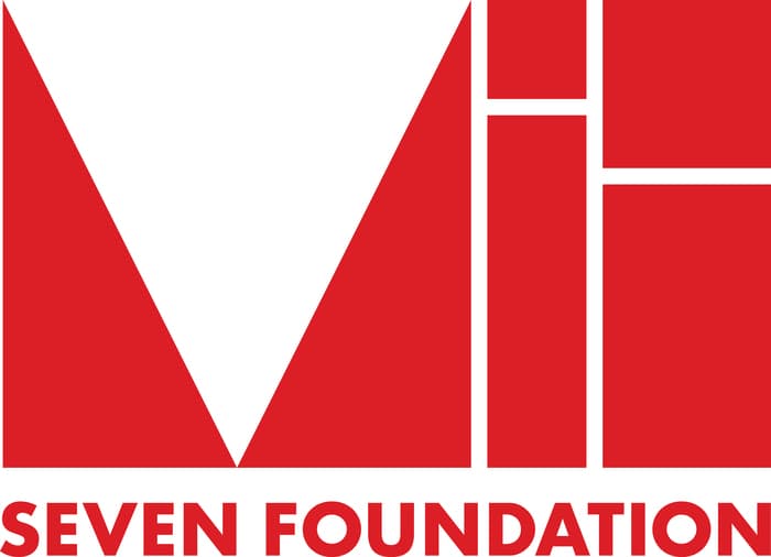 Affiche, The VII Foundation 2027 scène ouverte