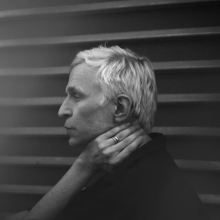 Affiche, Jay-Jay Johanson