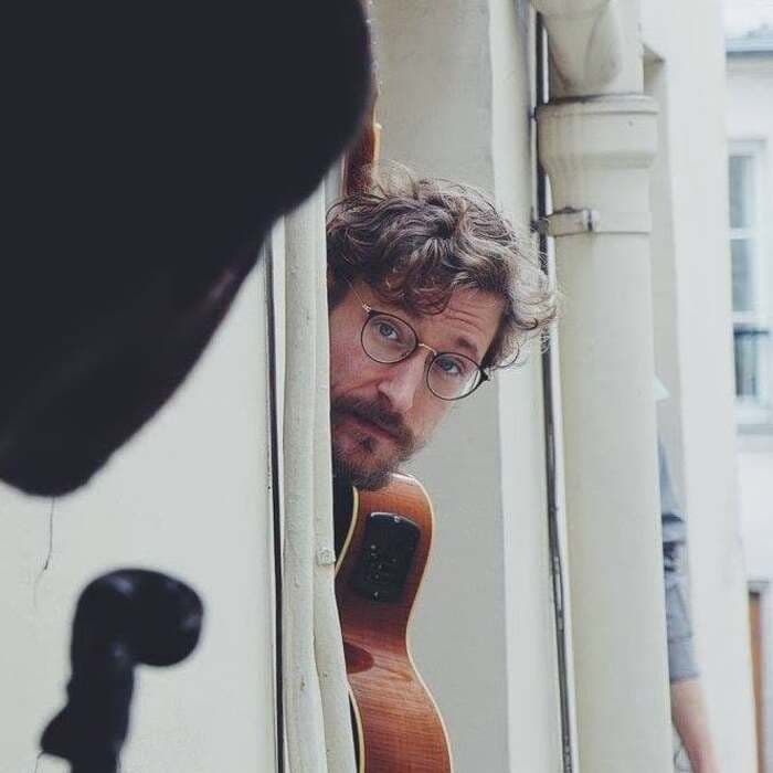 Affiche, Embrase – Embrase Trio Jazz