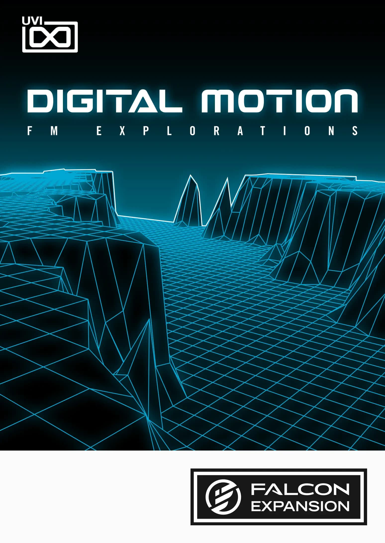 UVI Digital Motion