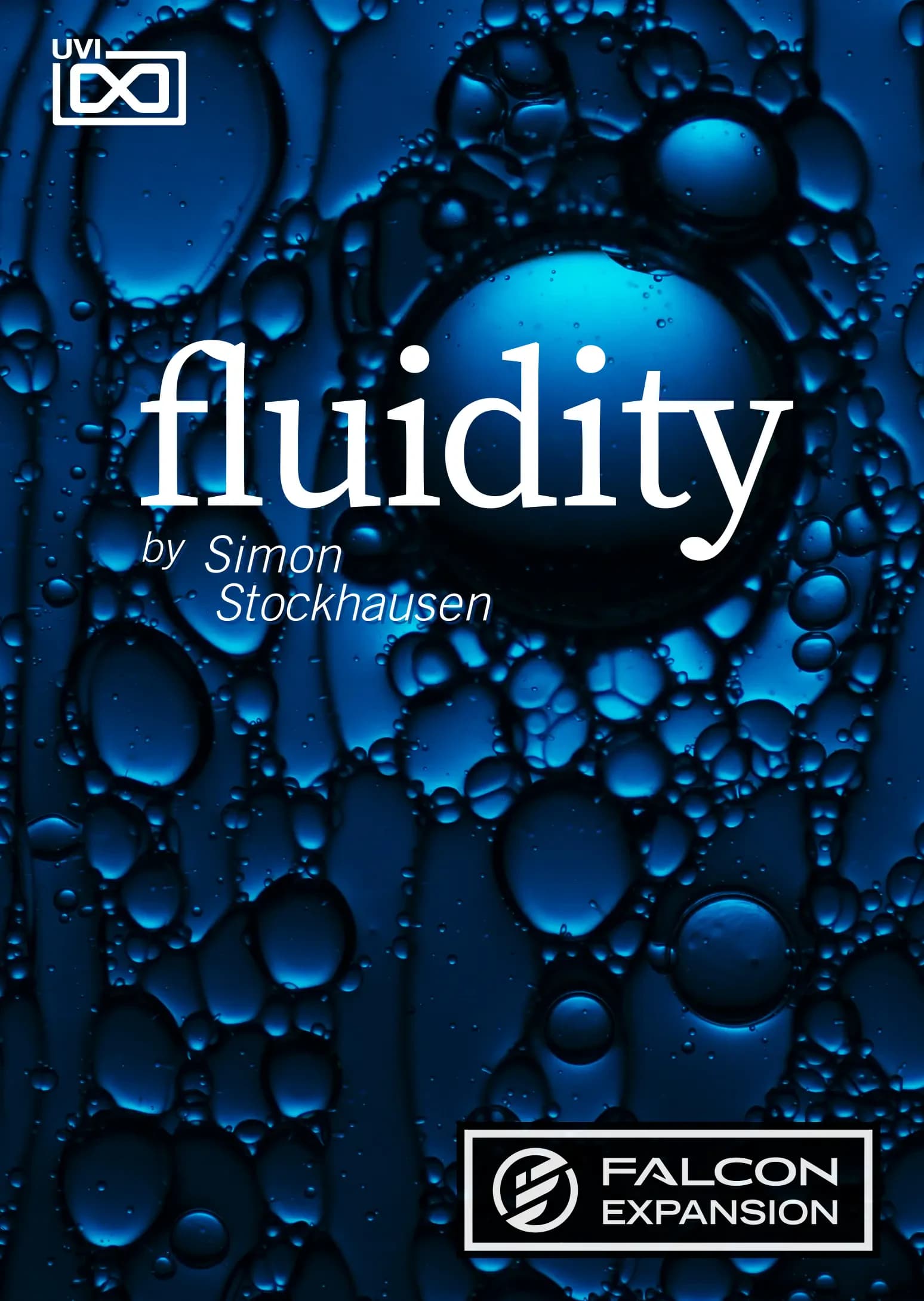 UVI Fluidity