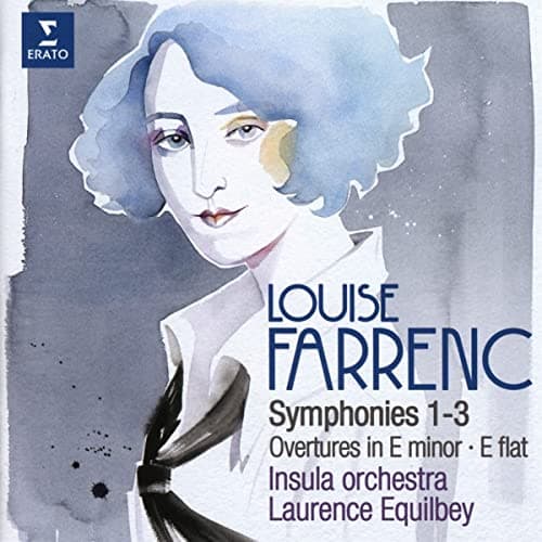Laurence Equilbey, Sinfonien 1-3,Ouvertüren 1 & 2