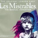 Les Misérables, Les Miserables / London Cast