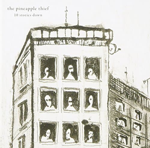 The Pineapple Thief, 10 Stories Down