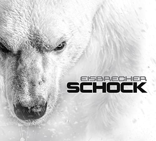 Eisbrecher, Schock (Digipak)