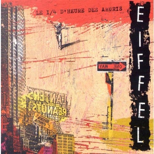 Eiffel, Le 1/4 D'heure Des
