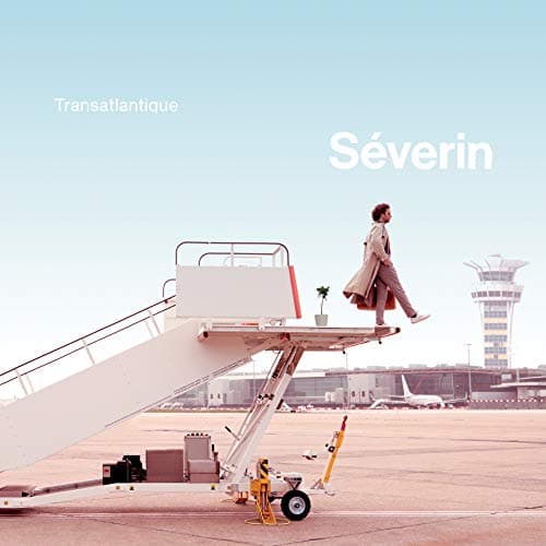 Séverin, Transatlantique