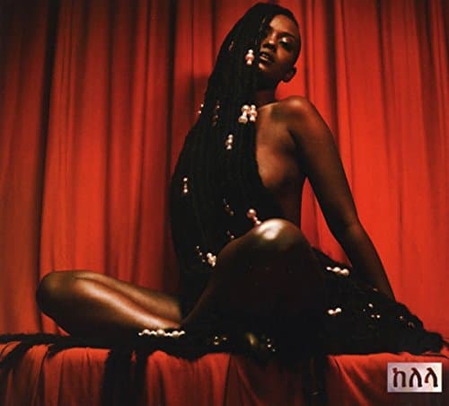 Kelela, Take Me Apart