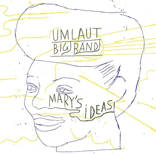 Umlaut Big Band, Umlaut Big Band Plays Mary Lou Williams