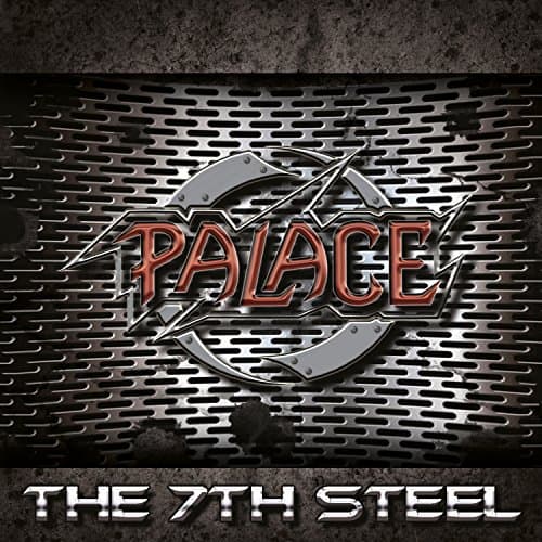Palace, The 7th Steel