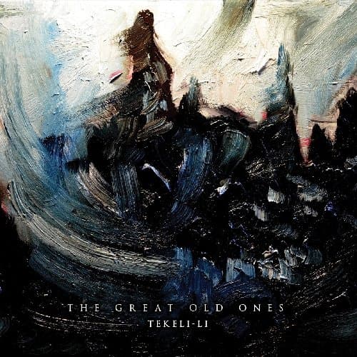 The Great Old Ones, Tekeli-Li