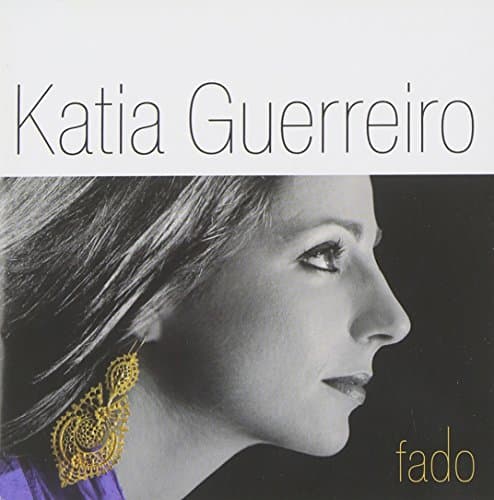 Katia Guerreiro, Fado