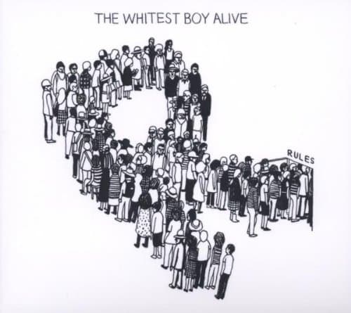 The Whitest Boy Alive, Rules