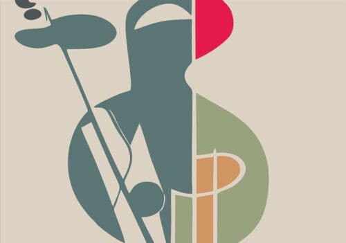 Affiche, Conte musical participatif
