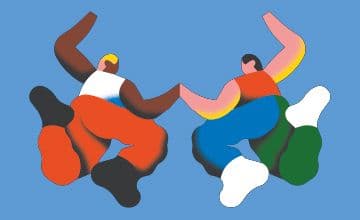 Affiche, Festival de rentrée de Nantes Université
