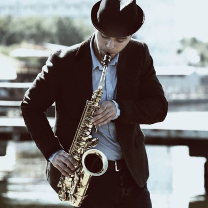 Affiche, Jazz Manouche : Laurent Rives et le Swing 92 Project
