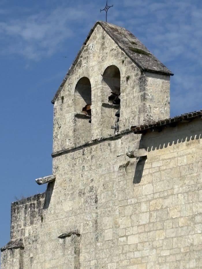 Affiche, Concert à l'église Saint-Eutrope