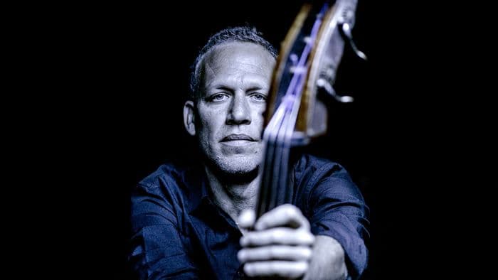Affiche, Avishai Cohen, Unbiblical