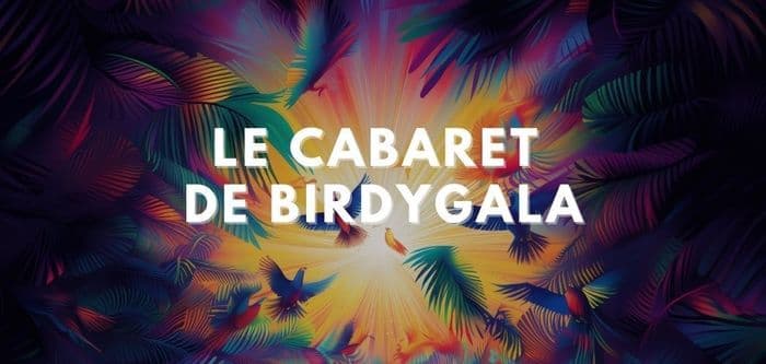 Affiche, Cabaret