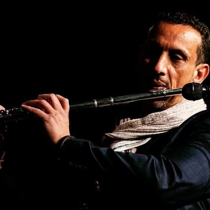 Affiche, Mediterranean Jazz Project