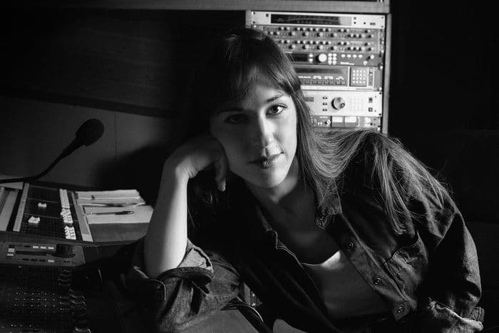 Affiche, Concert de Marie Urbain, dans le cadre de "Live entre les livres" avec Dynamo.