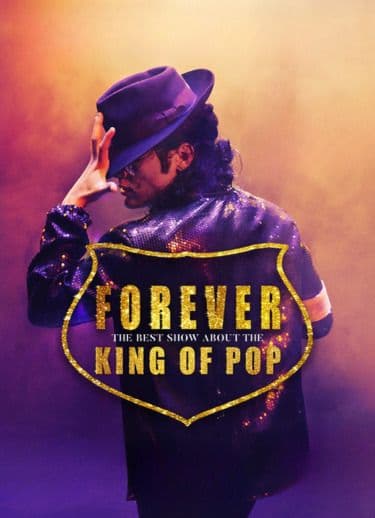 Affiche, Forever