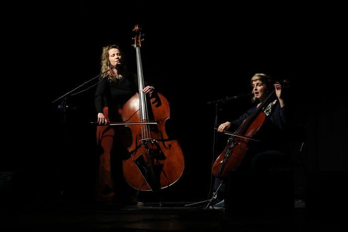 Affiche, Drache : musique bretonne, apparitions occitanes