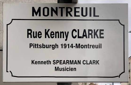 Affiche, Montreuil Afro-musicale