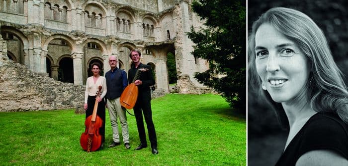 Affiche, Concert : et souvent votre cœur soupire…