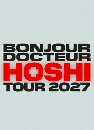 Affiche, Hoshi
