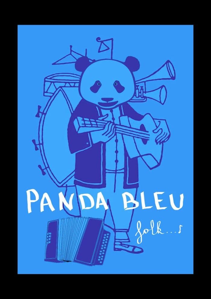 Affiche, Soirée musicale solidaire