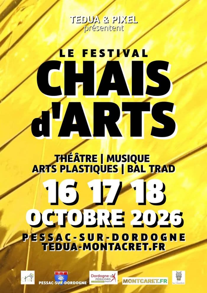 Affiche, BAL Traditionnel