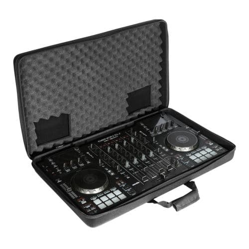 UDG Gear UDG U 8305 BL transport pour contrôleurs DJ Pioneer/Denon/Roland