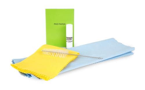 Classic Cantabile nettoyage pour clarinette
