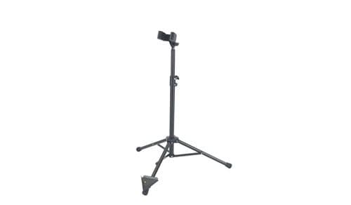 König & Meyer K&M 15060-011-55 Stand Noir Pour Clarinette Basse Stands clarinettes